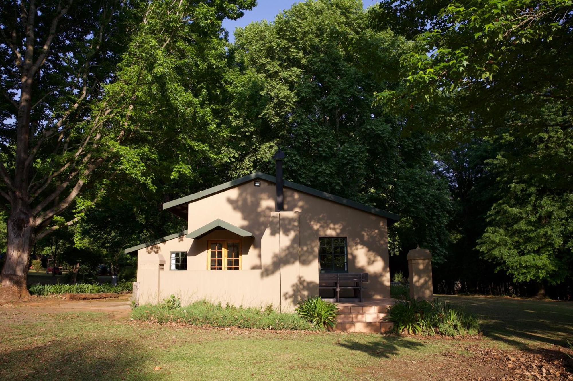 Berghaven Cottages Winterton Exterior foto